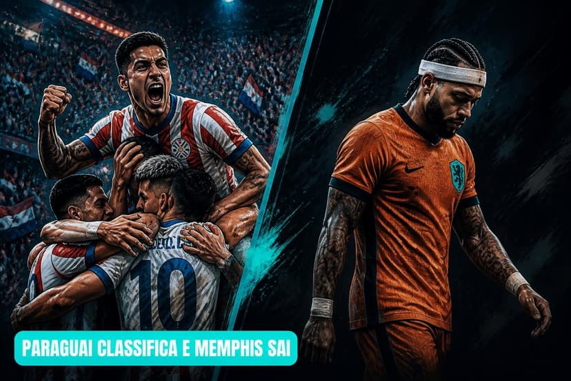 Jogadores do Brasileirão na Copa do Mundo 2026