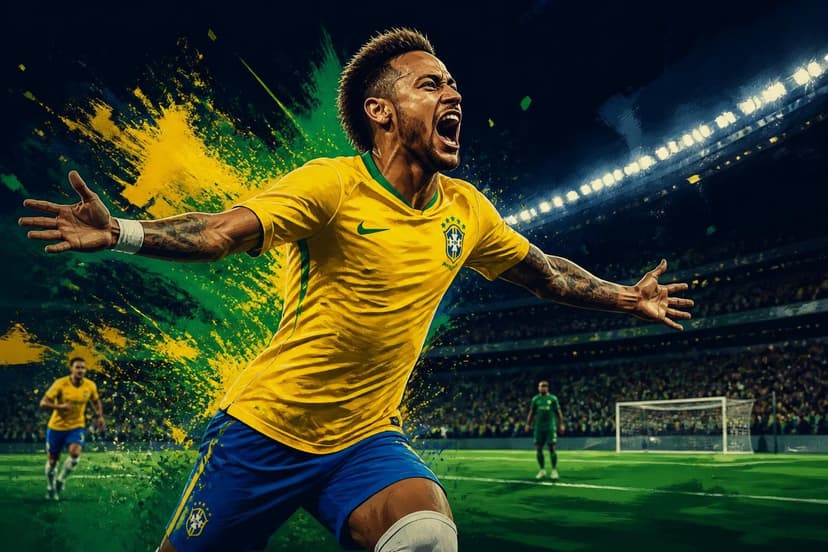 Brasileiro é eleito top-3 no início da Premier League